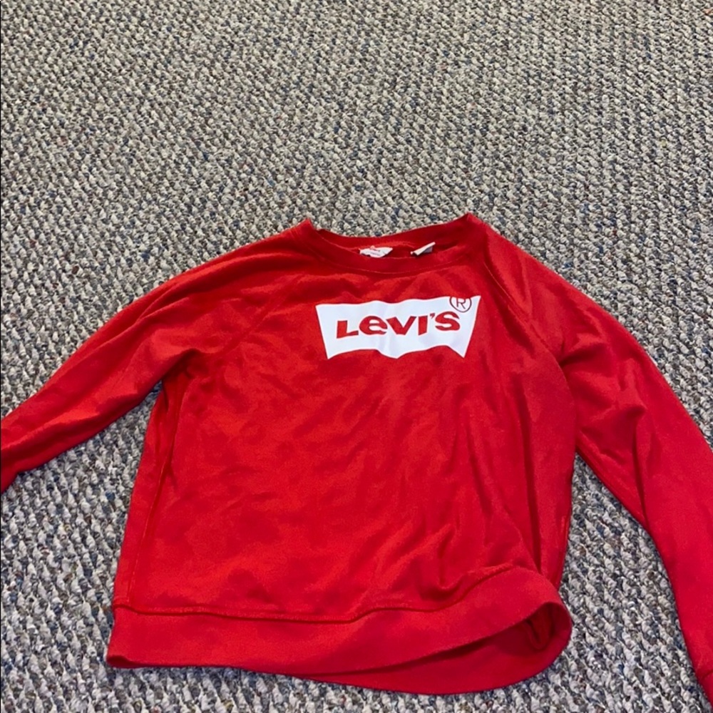 Levi’s long sleeve